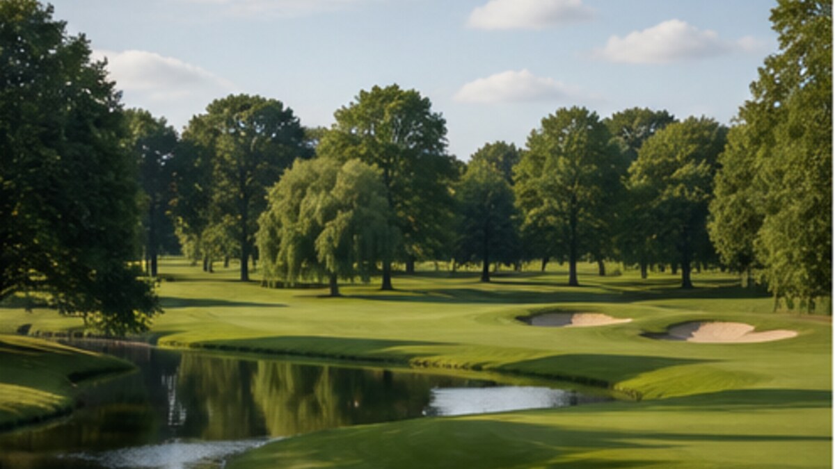 Wentworth – West Course
